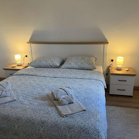 Apartment Hermes Ловран Екстериор снимка